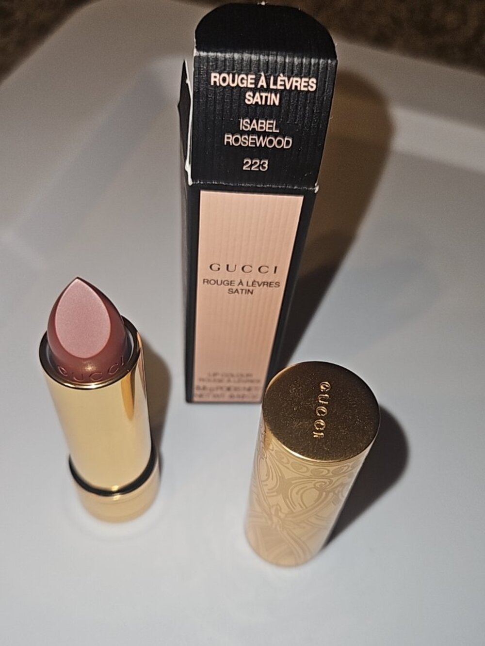 Gucci Lipstick